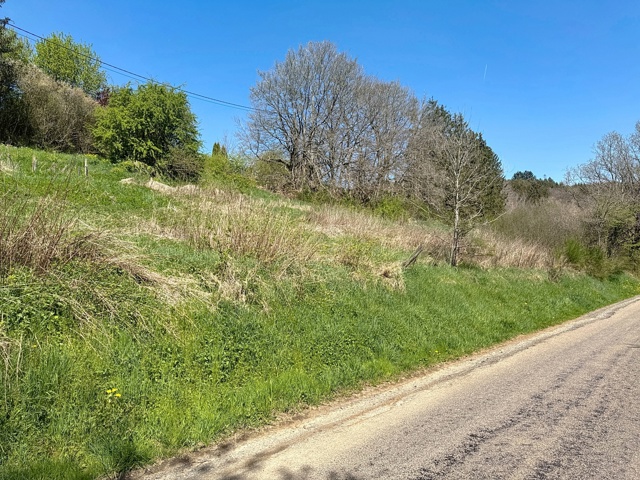 Terrain à bâtir - à vendre - 6640 Vaux-sur-Sûre