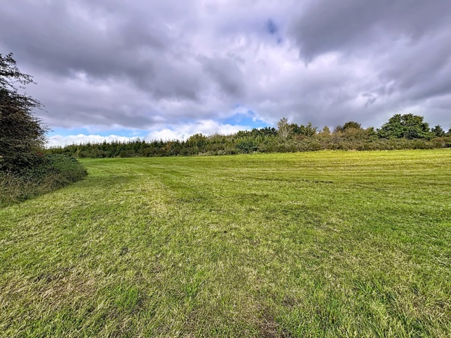 Terrain à bâtir - à vendre - 6660 Houffalize