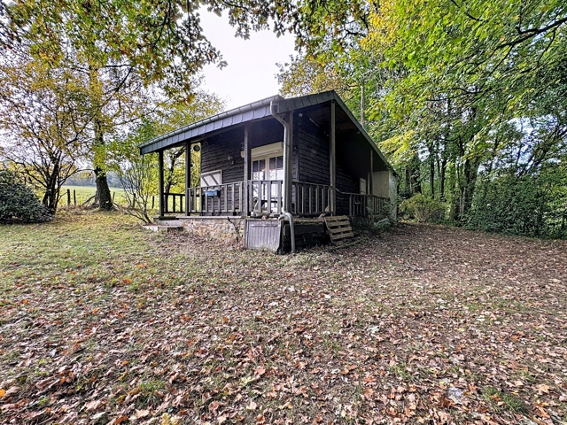 Chalet - à vendre - 6600 Bastogne