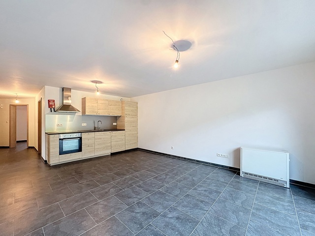 Rez-de-chaussée - à louer - 6663 Houffalize