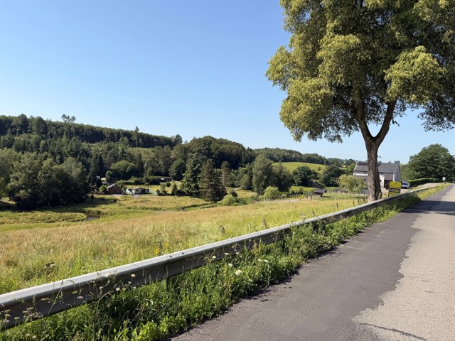 Terrain à bâtir - à vendre - 6600 Bastogne