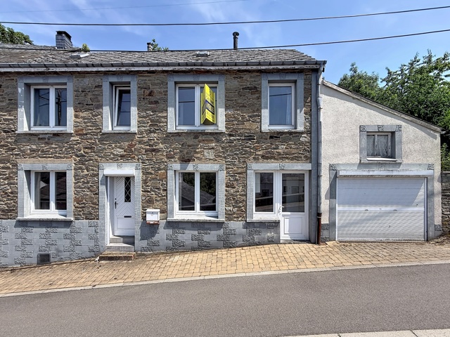 Maison - à vendre - 6660 Houffalize
