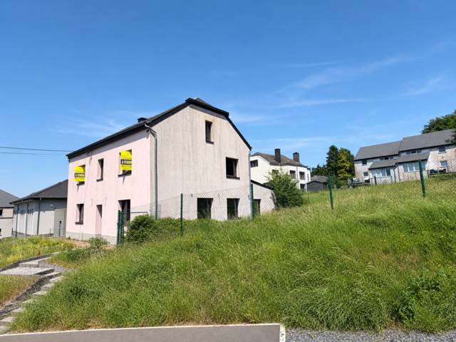 Maison - à vendre - 6600 Bastogne