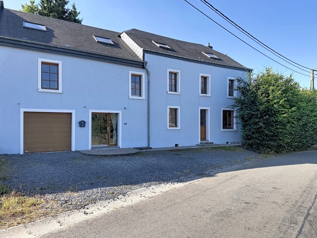 Maison - à vendre - 6637 Fauvillers