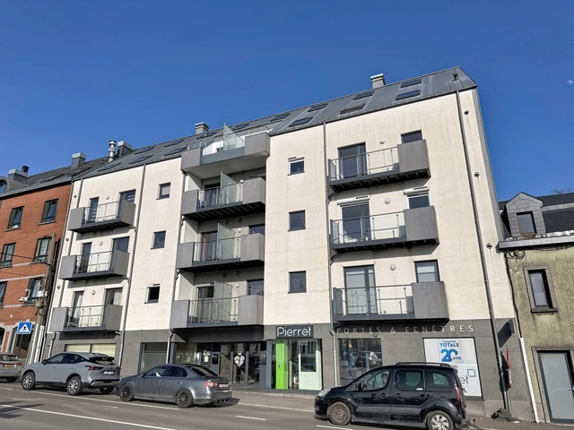 Duplex - à vendre - 6600 Bastogne