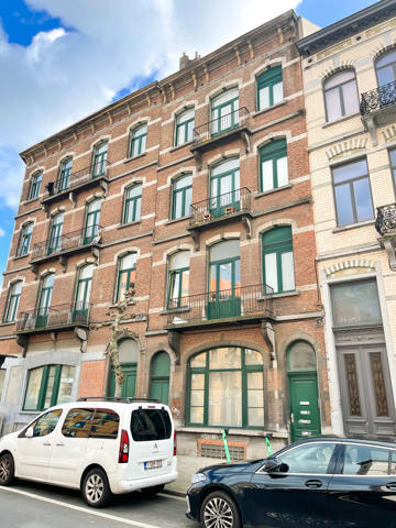 Flat - for rent - 1030 Schaerbeek