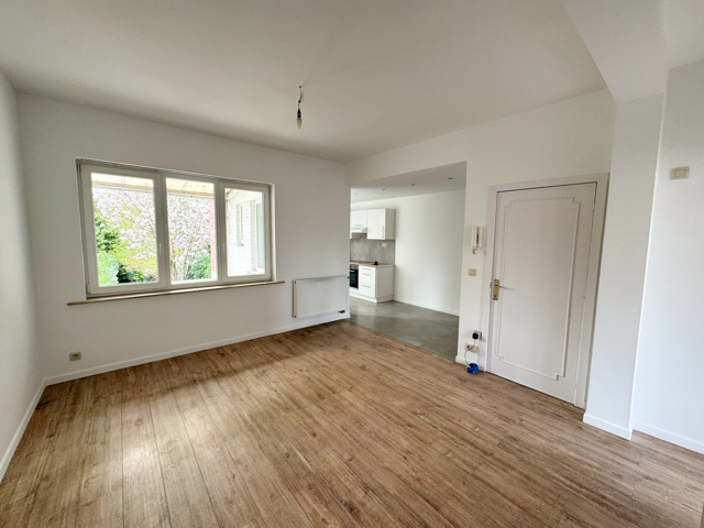Flat - for rent - 1120 Neder-Over-Heembeek