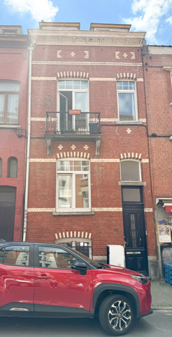 Duplex - for rent - 1180 Uccle