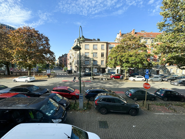 Flat - for sale - 1040 Etterbeek