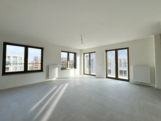 Flat - for rent - 1000 Bruxelles