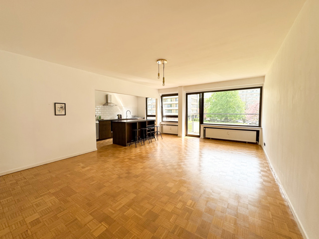 Flat - for rent - 1090 Jette