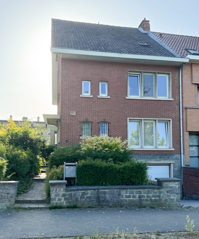 House - for rent - 1950 Kraainem