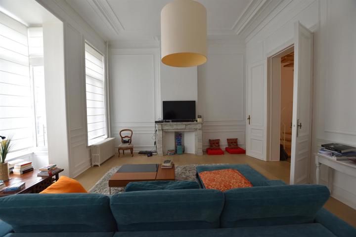 Duplex - for rent - 1050 Ixelles
