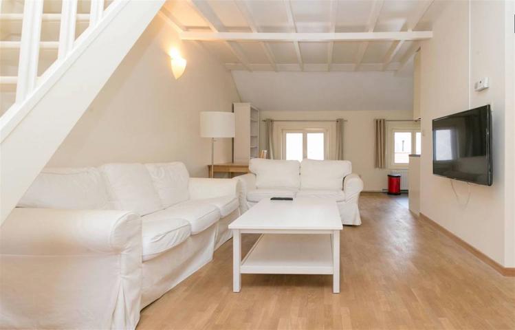 Flat - te huur - 1050 Ixelles