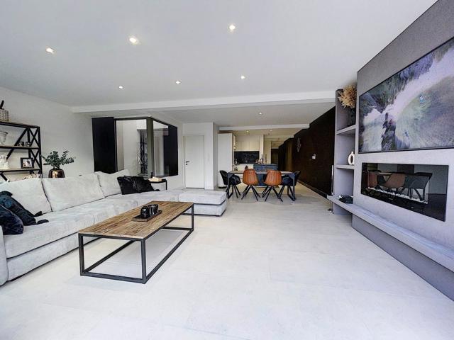 Flat - à vendre - 1030 Schaerbeek