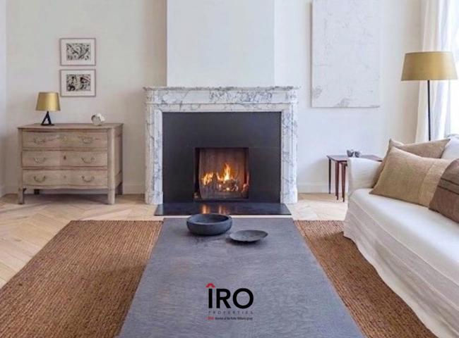 Triplex - à vendre - 1050 Ixelles