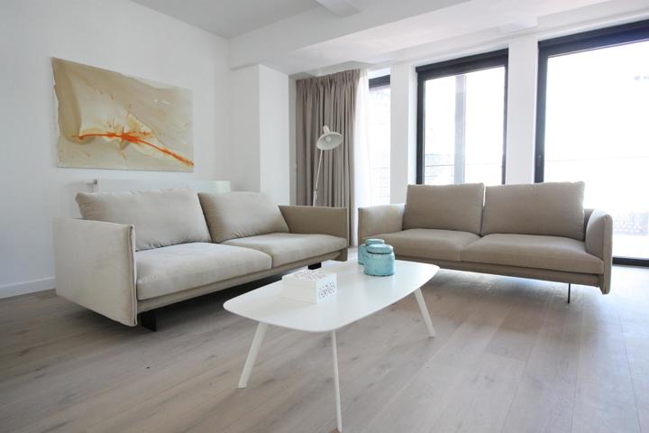 Flat - à louer - 1050 Ixelles