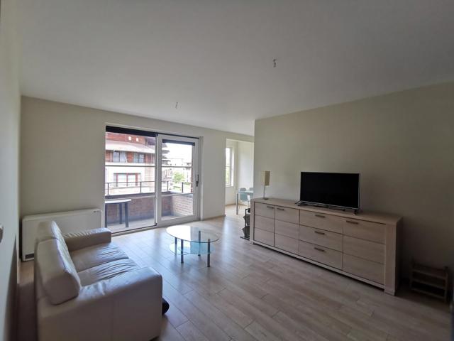 Flat - te huur - 1160 Auderghem