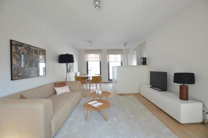 Flat - for rent - 1050 Ixelles