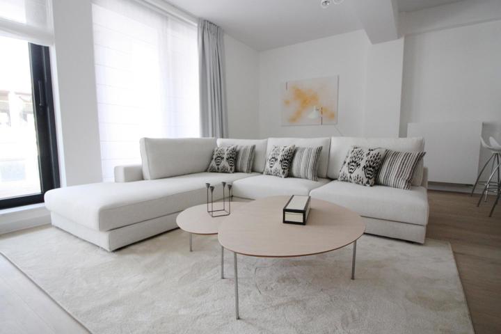 Flat - for rent - 1050 Ixelles