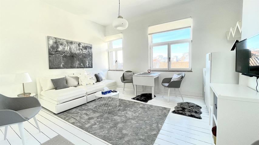 Studio - à louer - 1040 Etterbeek