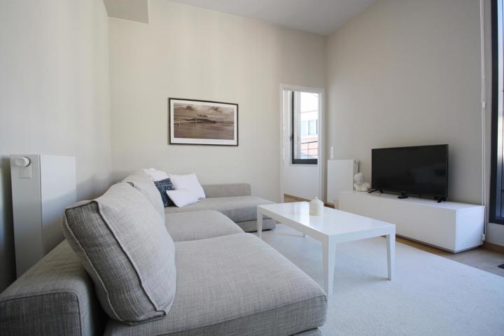 Flat - for rent - 1210 Saint-Josse-ten-Noode