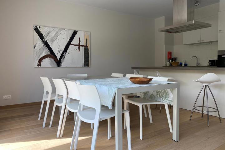 Flat - for rent - 1040 Etterbeek