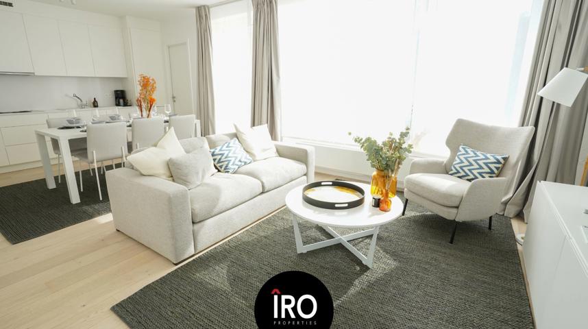 Appartement - à louer - 1200 Woluwe-Saint-Lambert