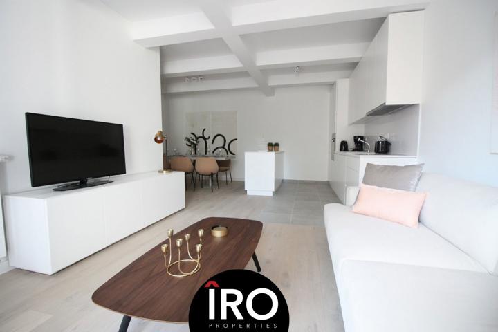 Appartement - à louer - 1050 Ixelles