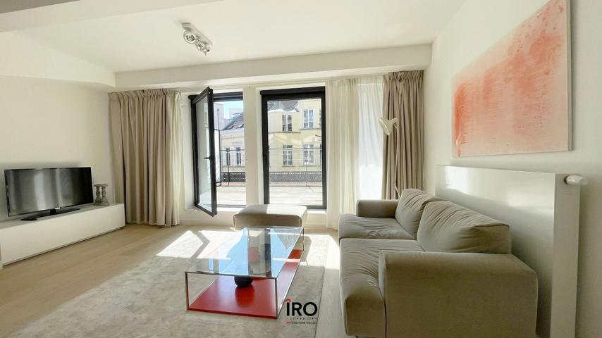 Flat - à louer - 1050 Ixelles