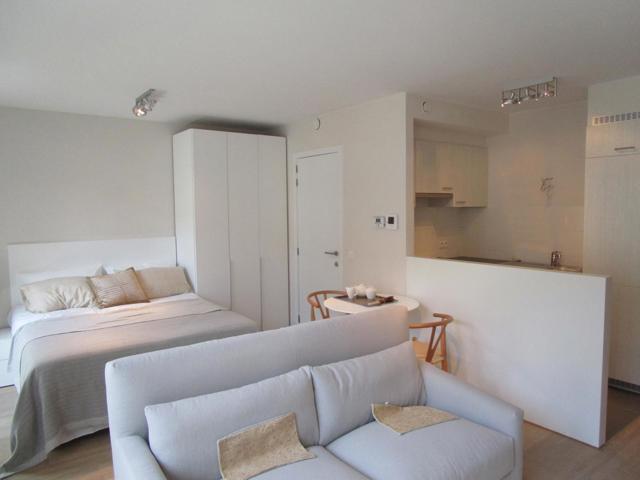 Studio - à louer - 1050 Ixelles