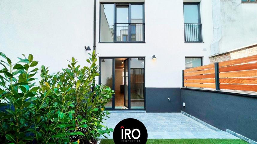 Triplex - à vendre - 1030 Schaerbeek