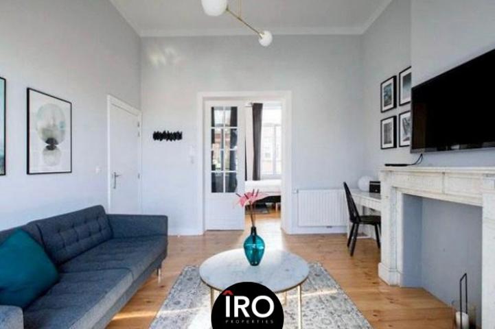 Flat - for rent - 1030 Schaerbeek