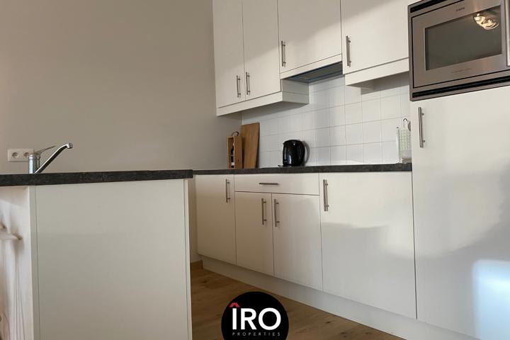 Appartement - à louer - 1050 Ixelles