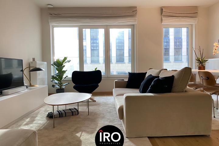 Appartement - à louer - 1050 Ixelles