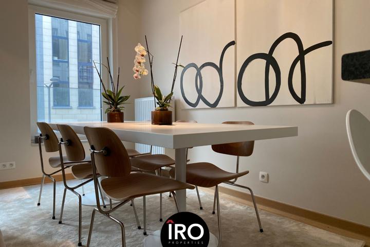 Appartement - à louer - 1050 Ixelles