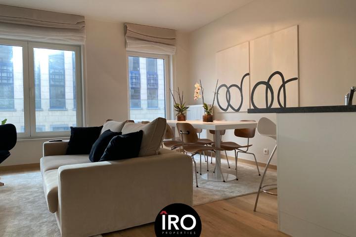 Appartement - à louer - 1050 Ixelles