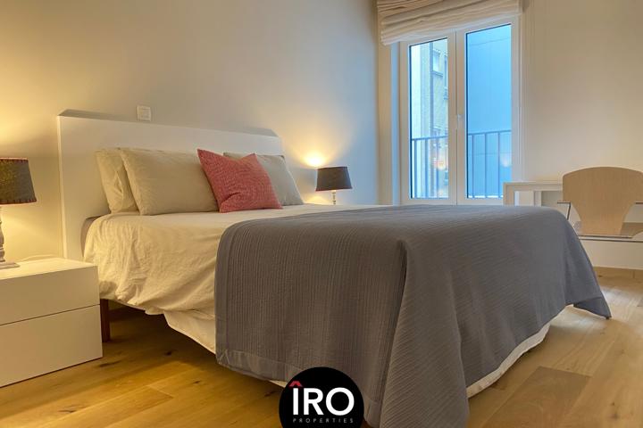 Appartement - à louer - 1050 Ixelles