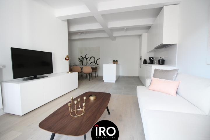 Appartement - à louer - 1050 Ixelles