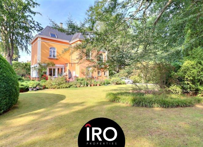 Villa - te huur - 3090 Overijse