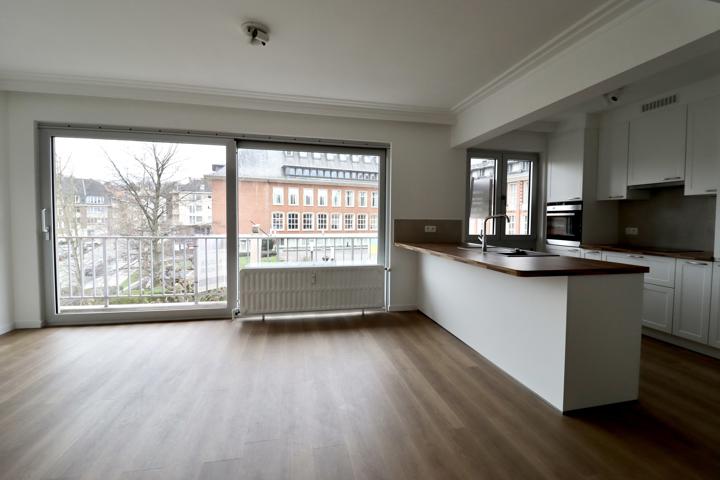 Appartement - te huur - 1150 Woluwe-Saint-Pierre