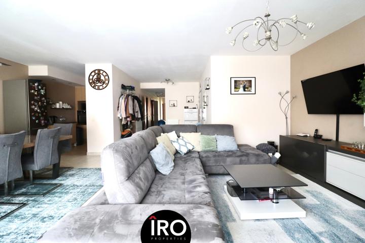 Appartement - te huur - 1140 Evere