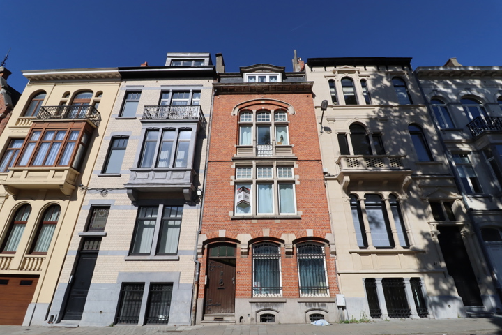 Studio - te huur - 1030 Bruxelles