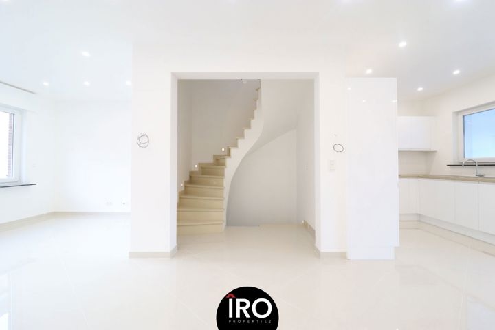 Maison - à louer - 1932 Zaventem Sint-Stevens-Woluwe