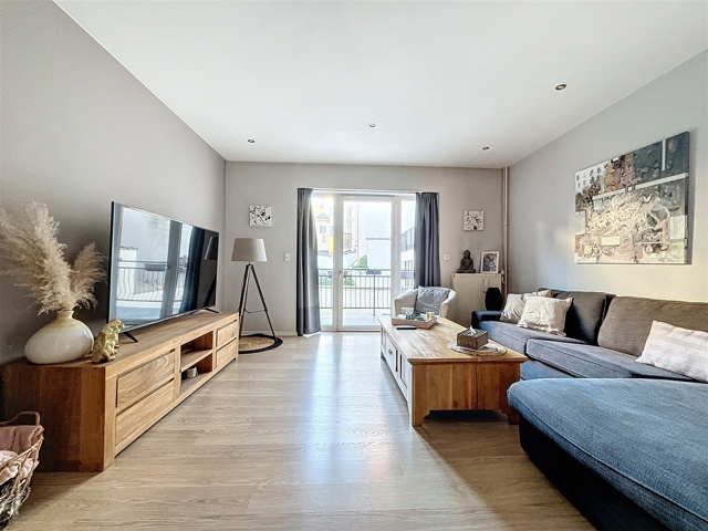 Flat - for sale - 1060 Saint-Gilles