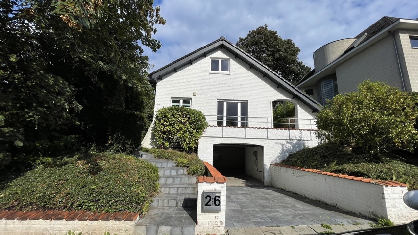 Villa - for rent - 1150 Woluwe-Saint-Pierre