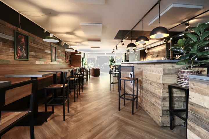 Hotel/restaurant/bar - for sale - 1420 Braine-l'Alleud