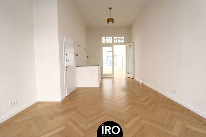 Commerce individuel - à louer - 1040 Etterbeek