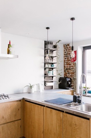 Bureaux - à louer - 1000 Brussels