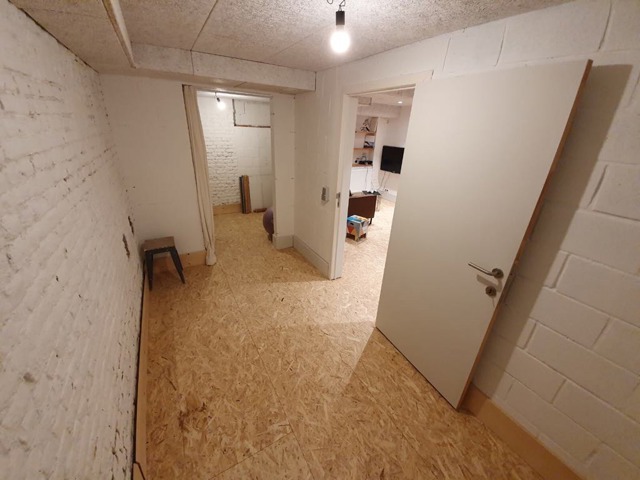 Bureaux - à louer - 1000 Brussels